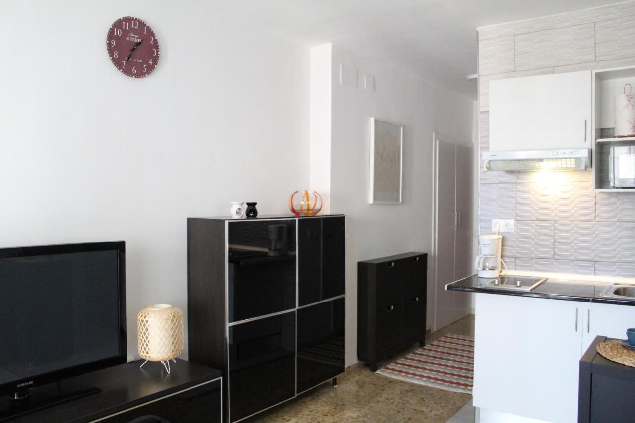 Appartement Julia's House Torremolinos