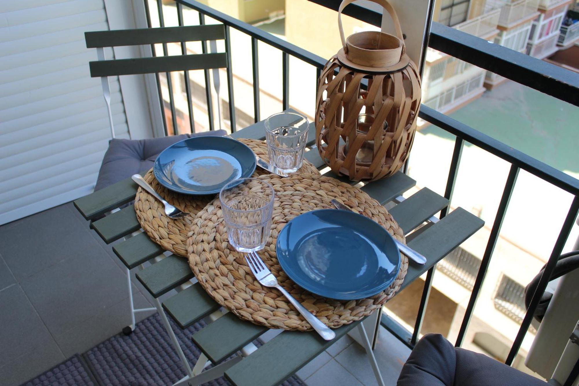Julia's House Appartement Torremolinos
