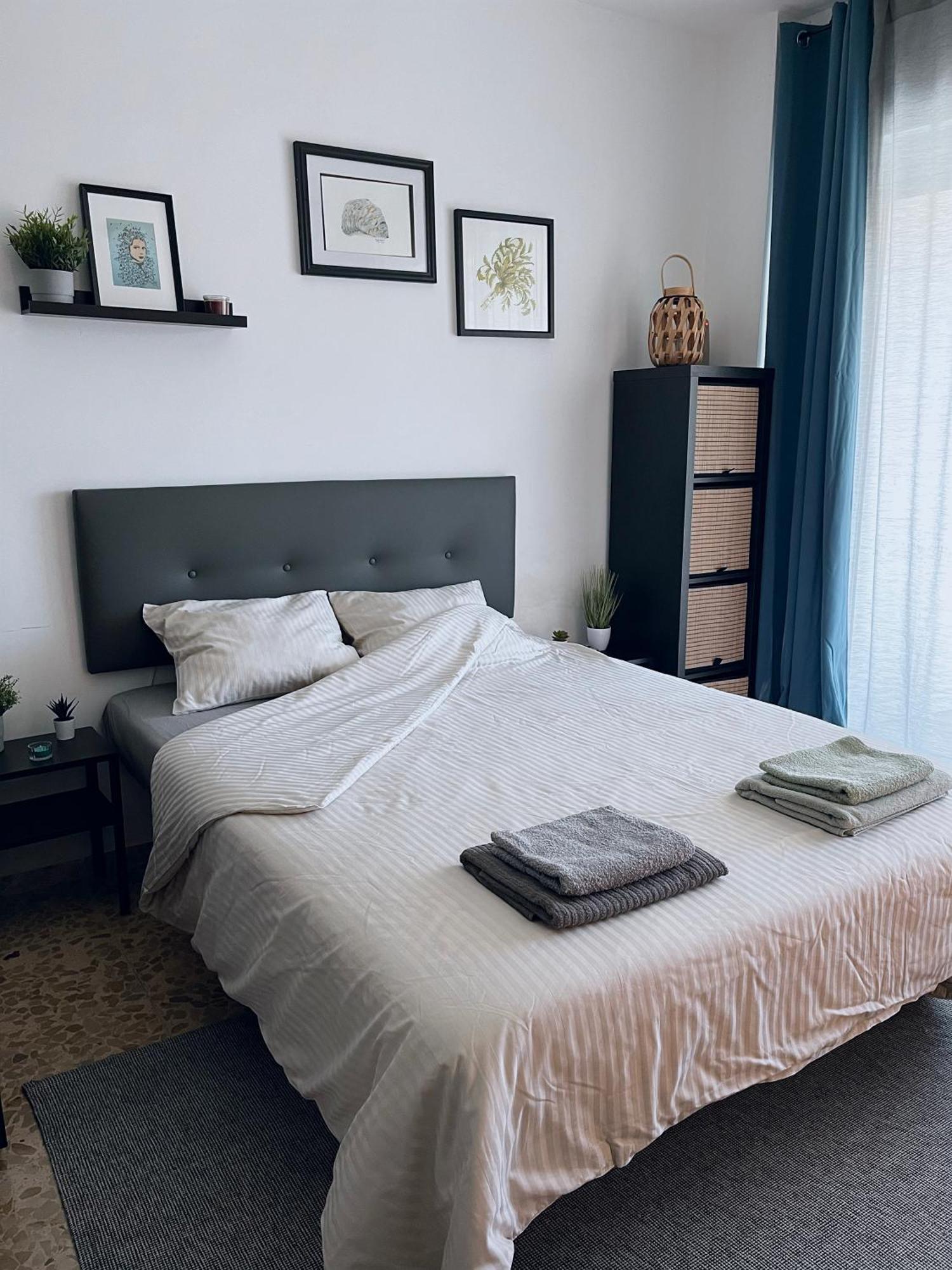 Appartement Julia's House Torremolinos